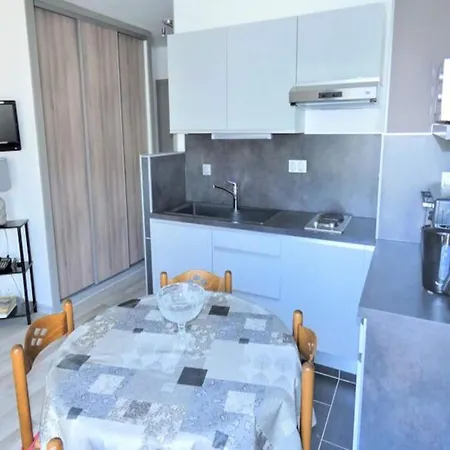 Appartement For 2 People *