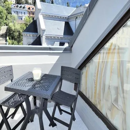 Appartement For 2 People