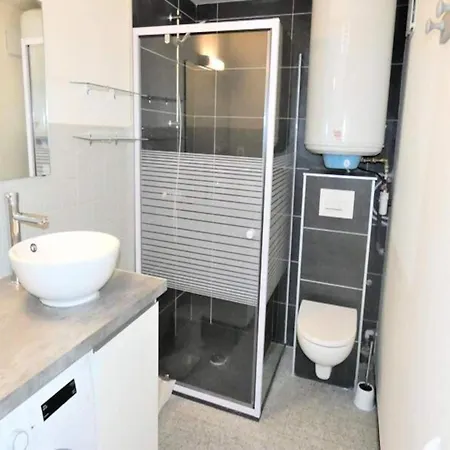 For 2 People Appartement