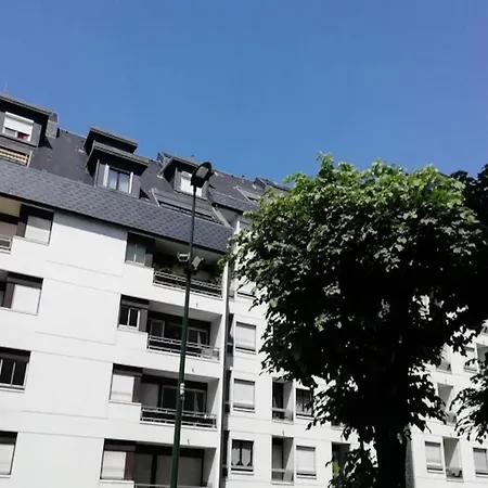 For 2 People Appartement *